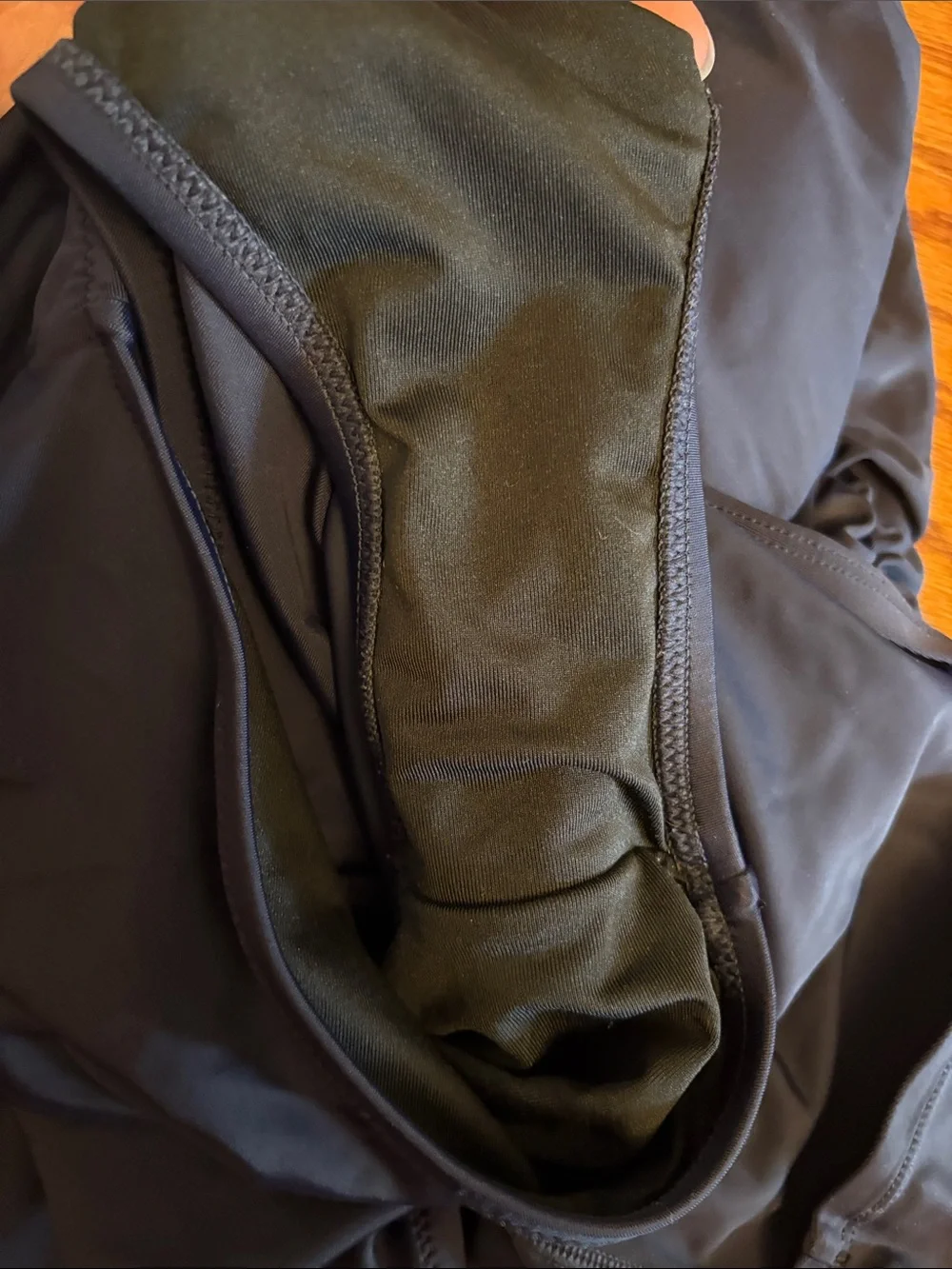 J. Crew crew ruched